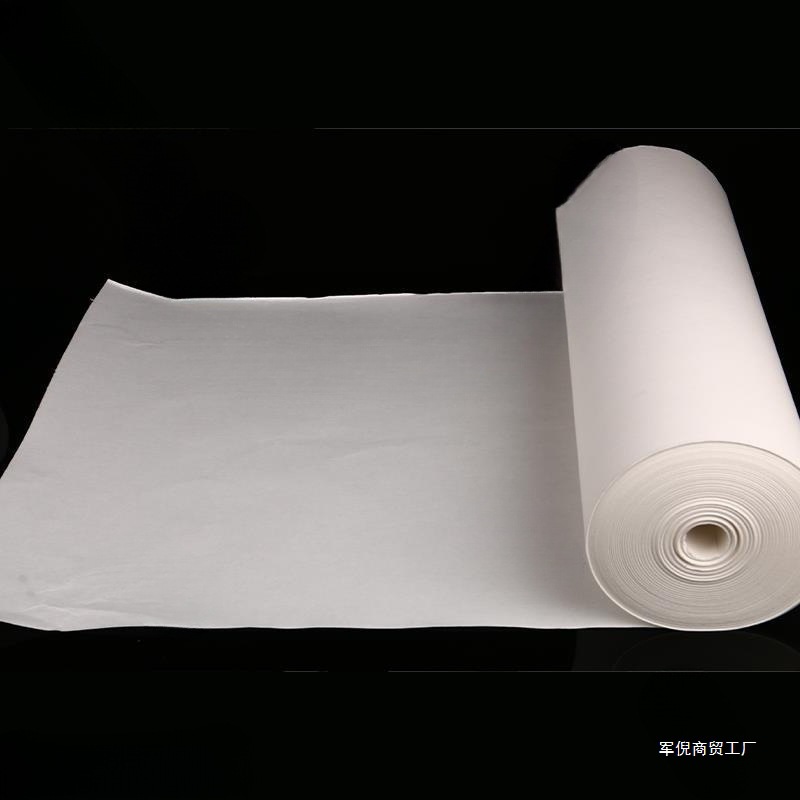 批发覆背纸 腹背纸 书画装裱纸 手工裱画纸机裱托心装裱材料批发