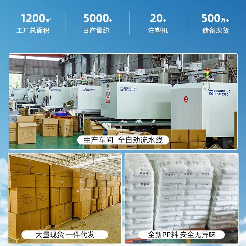 Caja de arena para gatos de gran tamaño completamente cerrada doble puerta push-out antisalpicaduras desodorante PP material gato inodoro hogar en stock pelo rápido