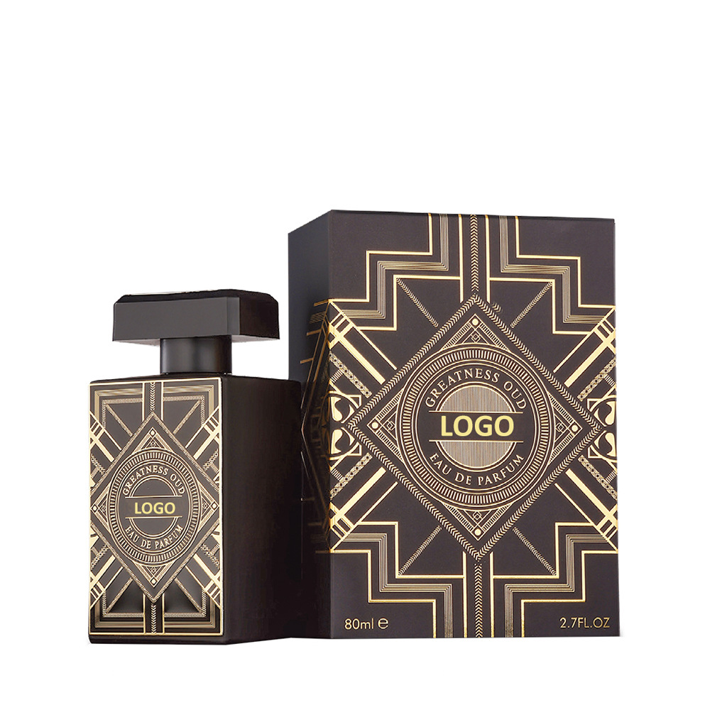 工厂定制外贸跨境男士香水 中东迪拜古龙香水perfume阿拉伯香水