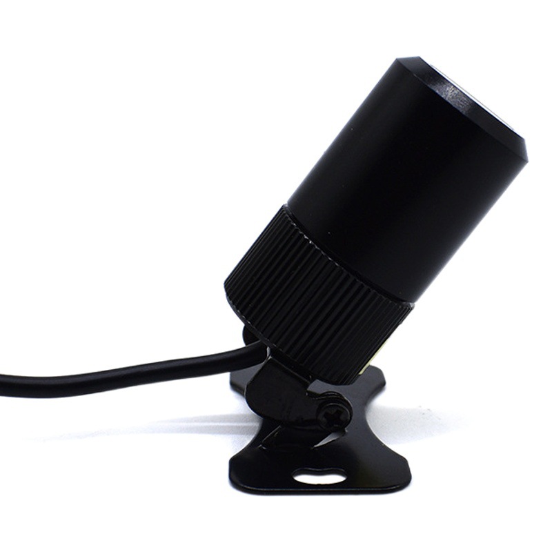 Coche LED lámpara de proyección la cola HD Bienvenido decoración motocicleta 12V modificado STOP patrón láser Luz advertencia