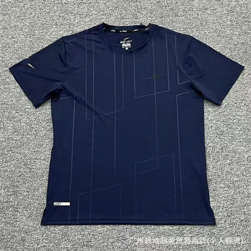 Explosión transfronteriza de un tipo idéntico de tecnología de prevención de tres secado rápido tela casual tela cremallera deportiva de protección solar pantalones de hombre