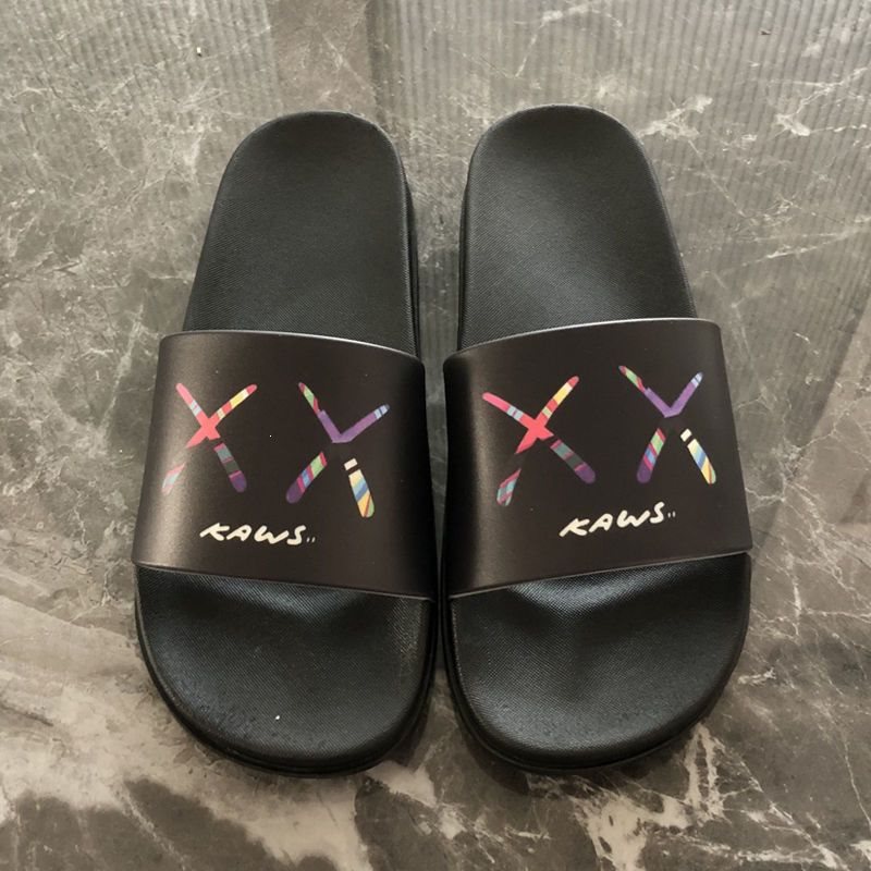 Zapatillas Animadas de Casa para Pareja de Caucho y PU, Antideslizante y Ligero, para Casa