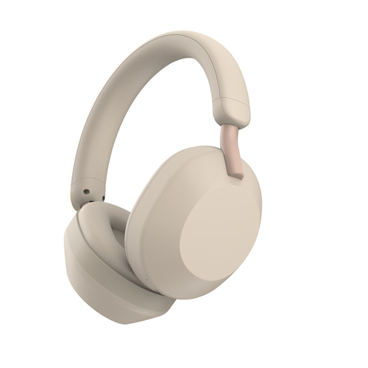 クロスボーダー現物WH-1000XM5ヘッドセットbluetoothヘッドセット全包耳無線通話ヘッドセットゲーム低遅延|undefined