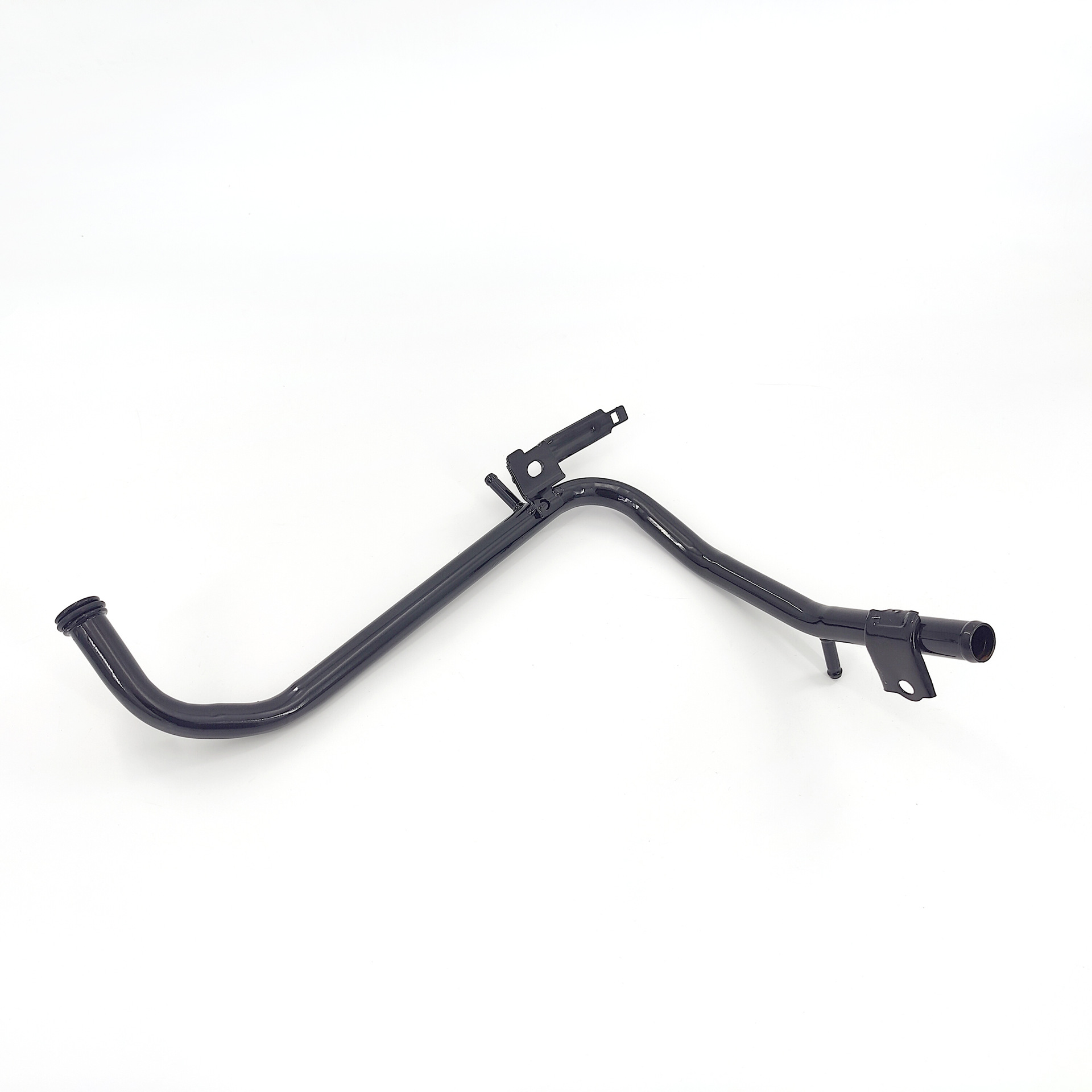 19510PPAA00 water pump iron water pipe 200060 auto parts water pump water pipe engine iron water pipe
