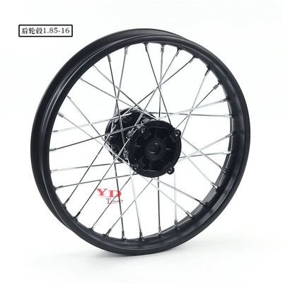 drum core hub 1.85x | Hub