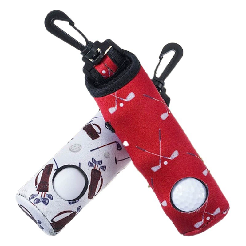 В наличии дайвинг материал сумка для гольфа водонепроницаемая сумка для гольфа Портативная сумка для хранения Гольф защитный чехол