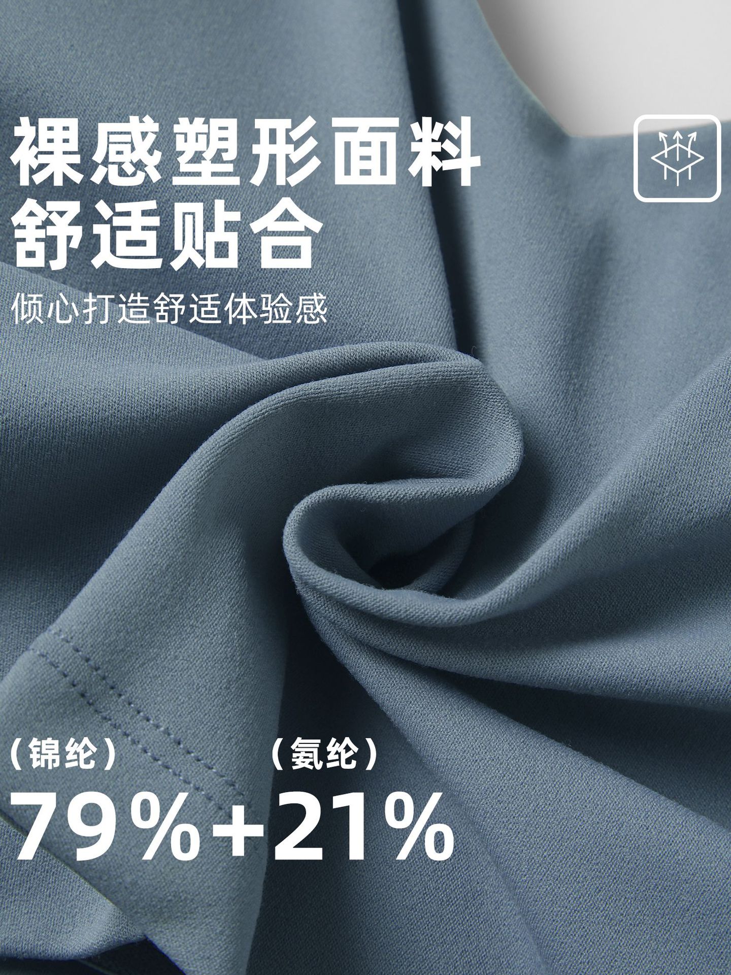 New Vest Sports Bra Simple Fitness U Shock-proof Push-up Yoga Underwear Beautiful Back Top S2054