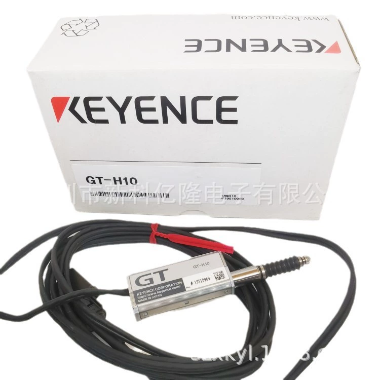 КЕЙНС KEYENCE GT-H10 датчик смещения цифровой контактный сенсор