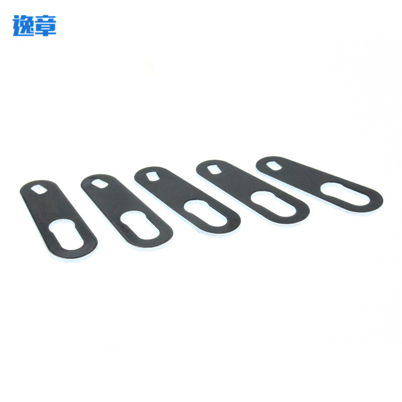 五金冲压加工灯饰五金冲压配件加工非标折弯冲压件厂家量大价优