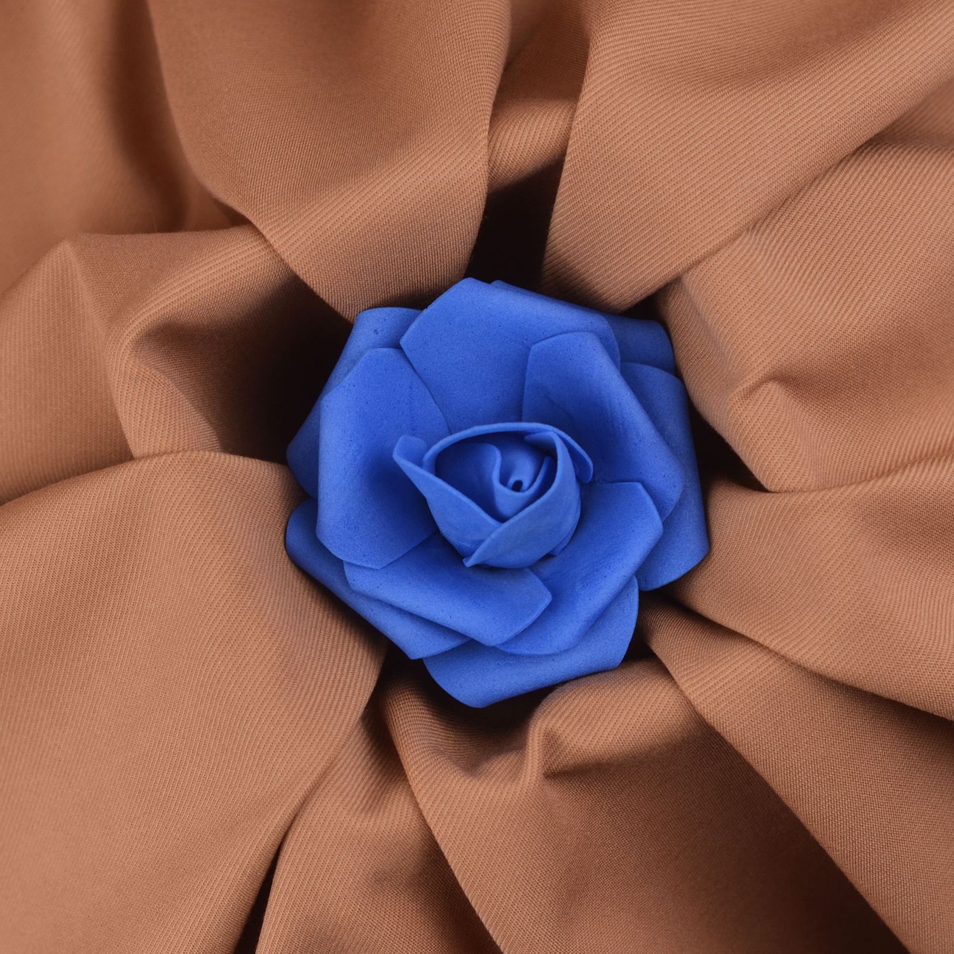 Twill Nylon Air Layer Fabric 290g Knitted Textured Ice Silk Fabric Suit Pants Clothing Fabric