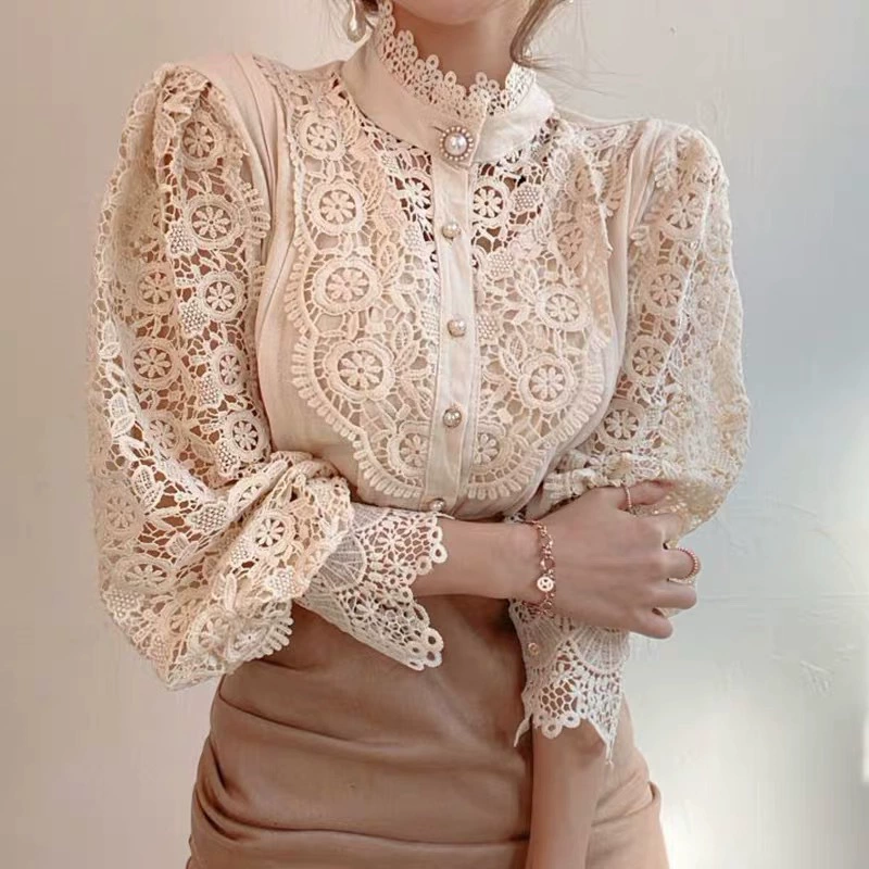 Станция независимости AliExpress свободная и уникальная шинкль тяжелая работа кружево пустотелая вышивка цветка