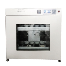 供应LY-C-30-5X6F二氧化碳转瓶机 细胞培养滚瓶机 细胞恒温滚瓶机