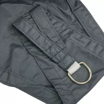 Çadırlar Waterproof - dark-gray-2x-5-m-rectangular-quadrilateral