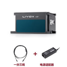 HAPƽTX1̽yyxLivox[Ғo{CС܇