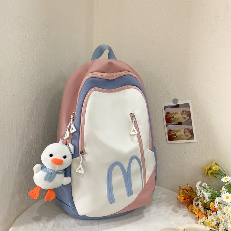 핑크 펜던트