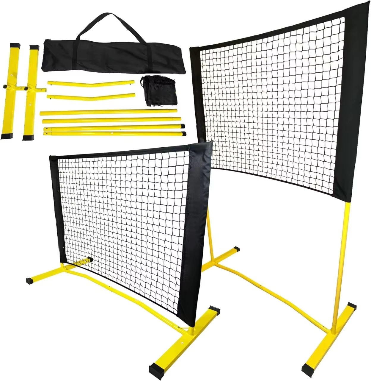 Quick Peak Basketball Hoop Suitable for High-Quality 4X3 Height Portable Mini Adjustable Basketball Training, Durable for Children
