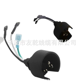 其他插头;电源插头;工业插头