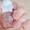 Nail polish, set, gel polish water based, detachable summer practice, wholesale, no lamp dry, long-term effect