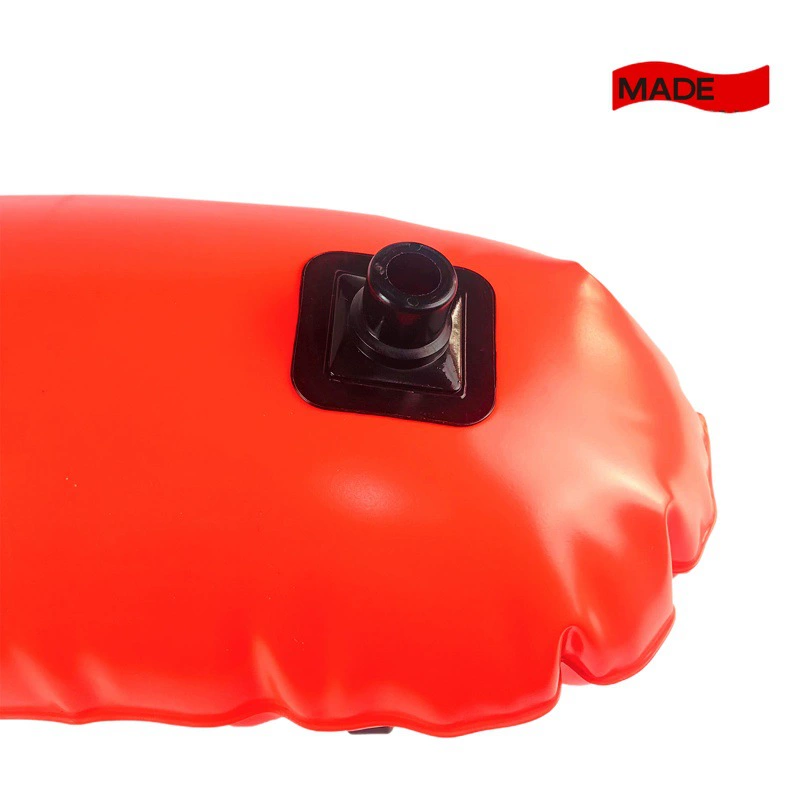 ПВХ Дайвинг поплавок рыбалка и охота поплавок спасательный поплавок