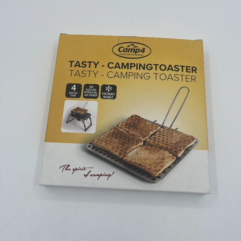 Трансграничные горячие продажи из нержавеющей стали гриль открытый портативный складной гриль кемпинг двор печь угольная печь оптовая продажа