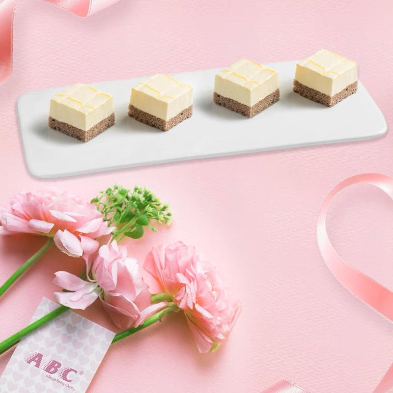 Wholesale Heart-Shaped Cakes, Afternoon Tea, Trendy Mousse Cakes, Small Desserts, Western-Style Commercial Buffet, Cafe