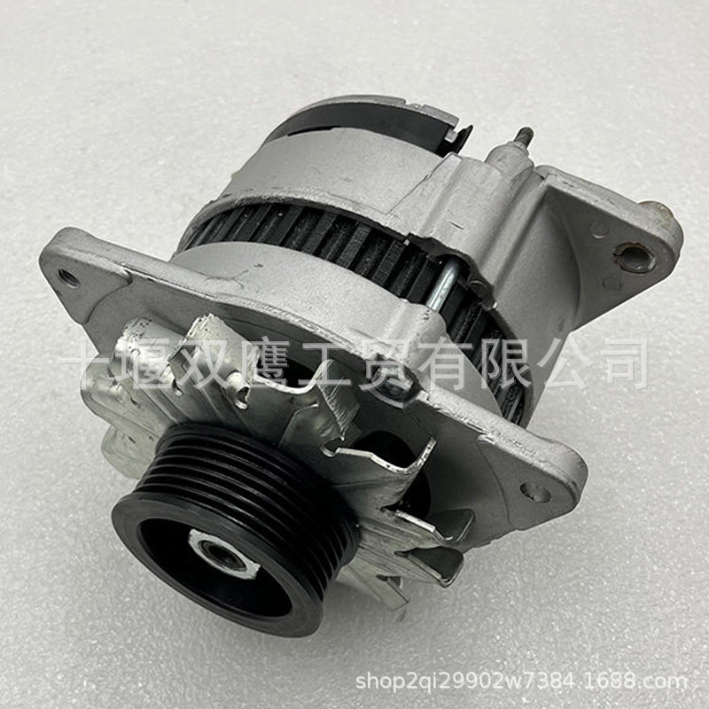 适用于卢卡斯的12V 55A交流发电机 54021955 54022052 54022057