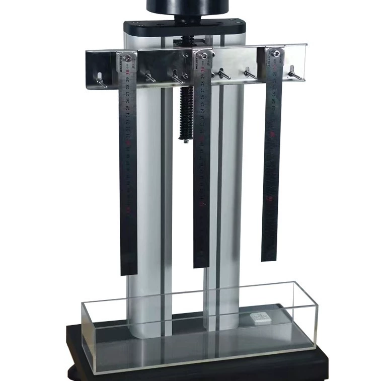 Отличный прибор ZY-5037 тестер вертикального впитывания