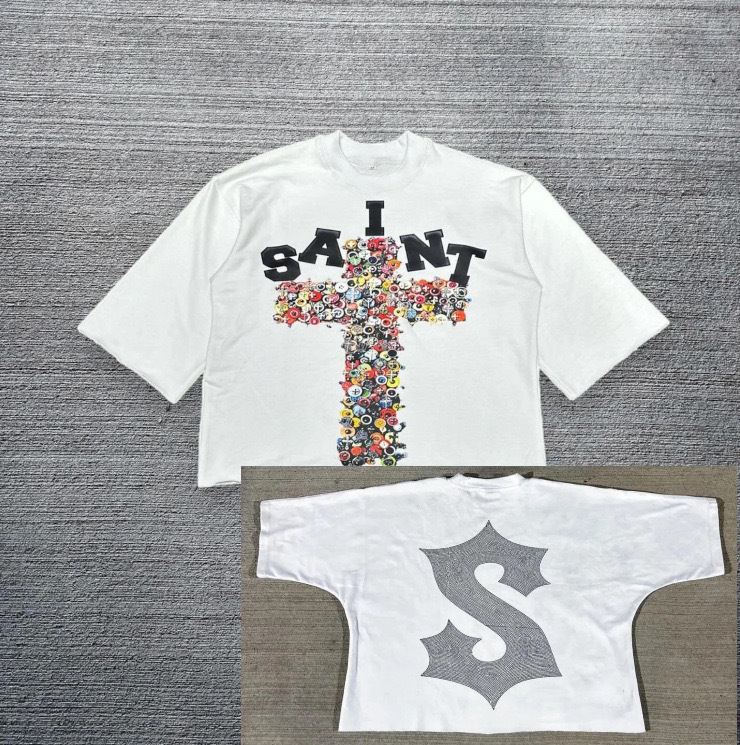 TRAPSTAR X CENTRAL CEEは、あなたが本当に黒い半袖トップスかどうかを私たちに見せてくれます|undefined