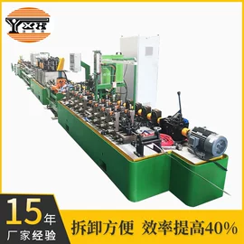 金属成型设备;焊管机;成型模