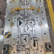 精密五金冲压模具制造 高速连续冲压模具加工 高端精密冲压模具