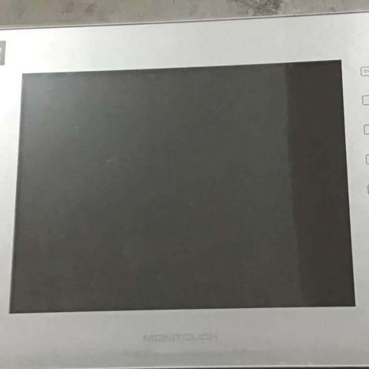 触摸屏V9080ICD可编程电控智能嵌入式工控触摸屏