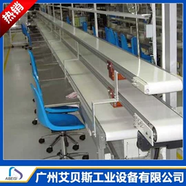 输送机;电子产品制造;仓储货架