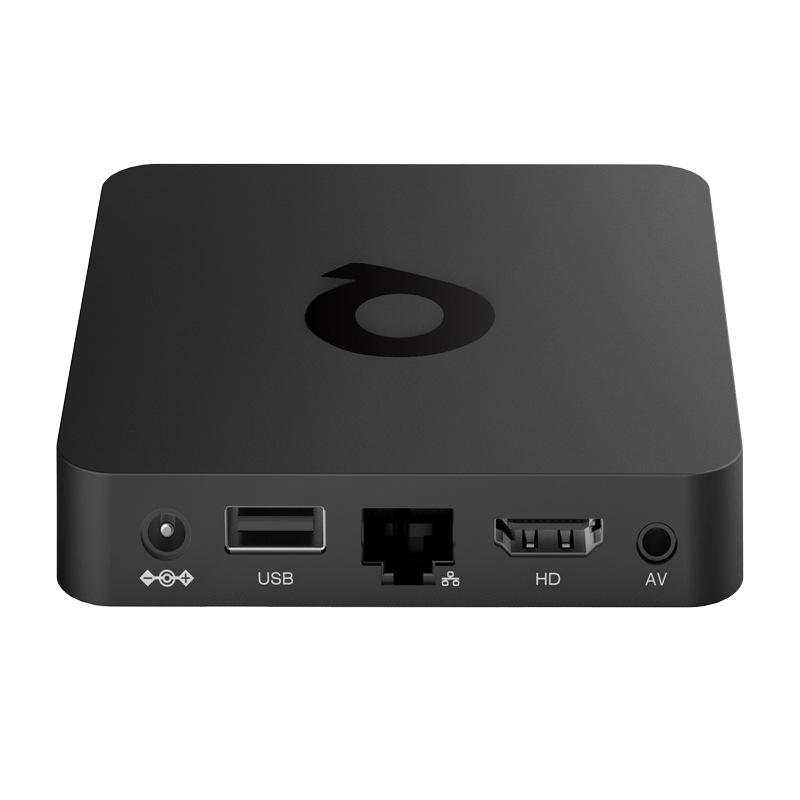 Foreign Trade Q1 Set-Top Box h313 Android 4K HD Bluetooth Dual-Frequency WIFI Network TV Box