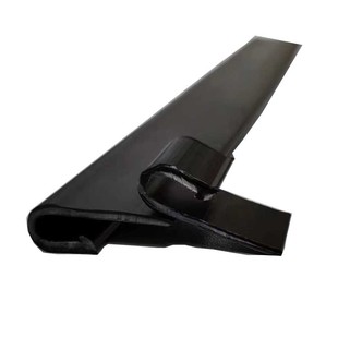 PP seat headrest card strip buckle car non-woven fabric card strip car Universal felt cloth card cloth strip