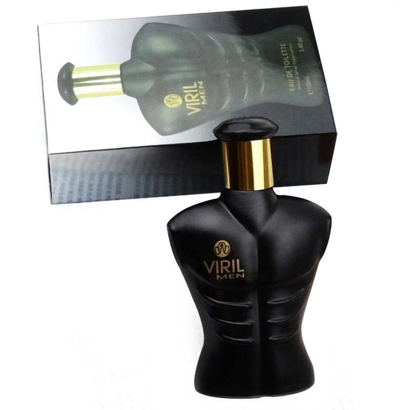 Herrparfym eau de toilette med fräsch träig och marin doft_voghion.com