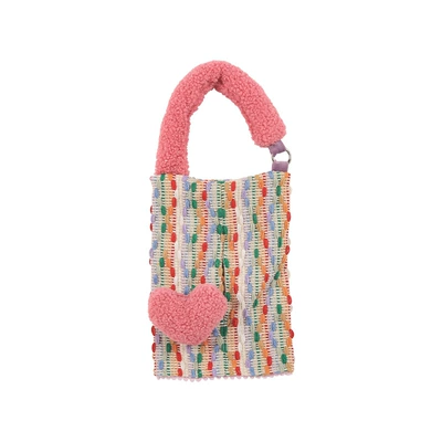 Car tissue box/set: Color Value Car Tissue Hanging Bag