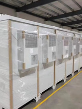 室外通信机柜5G基站户外一体化机柜设备柜 电源柜 铁塔基站综合柜