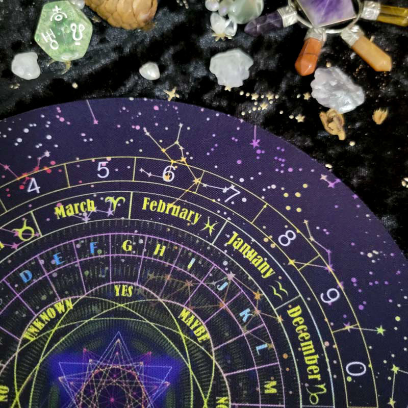 Table & Floor Games Constellation Rubber Toys display picture 5