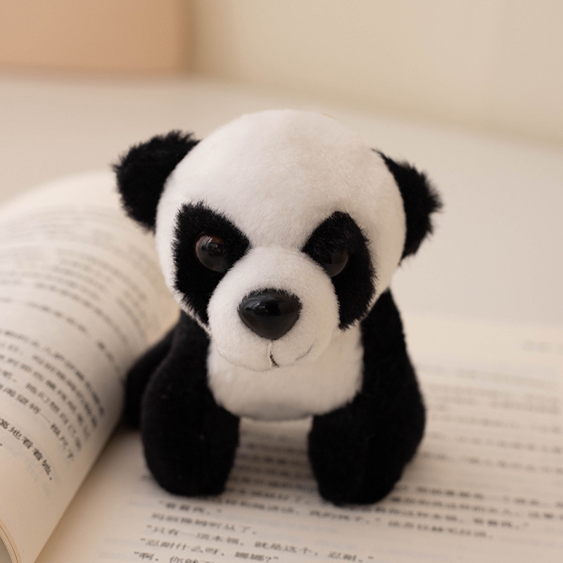 Pulsera de Peluche para Niños Peluche Corto Suave para Juguetes