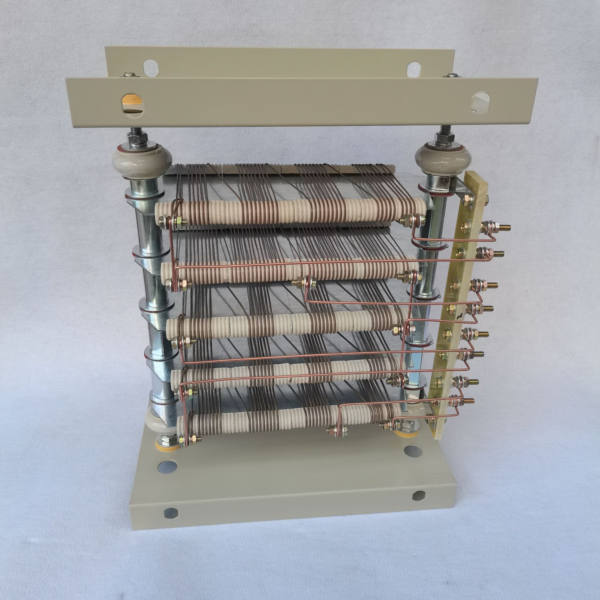 厂家供应供应 RT31-8/1B 电阻器 7.5KW  起动调整电阻器现货