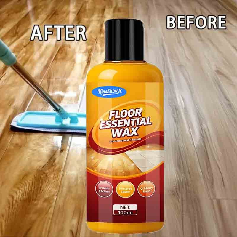 KineShineX High-Quality Beeswax Wood Care Product Restores and Protects Hardwood Floors and Furniture, Preserves Color and Prevents Cracking KineShineX High-Quality Beeswax Wood Care Product Restores and Protects Hardwood Floors and Furniture, Preserves Color and Prevents Cracking