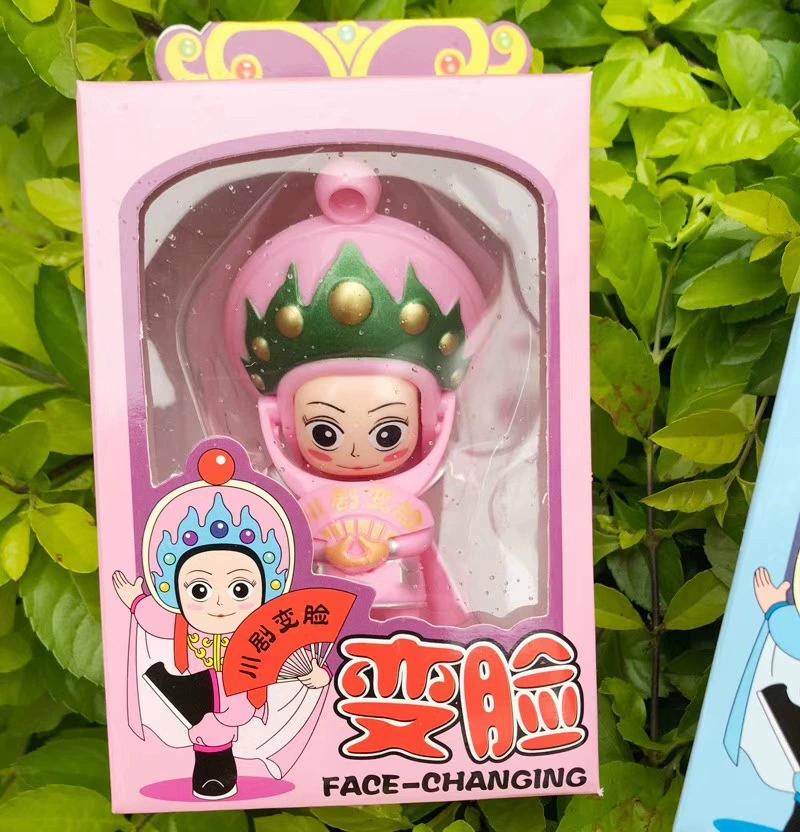 Doll, transport, pendant, toy, three kingdoms