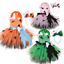 W 18601 Halloween Cosplay Dress �f�}���B��ȹ