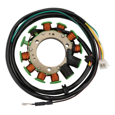 31120-Kb7-004, Alovlanma bobini (Babinalar)