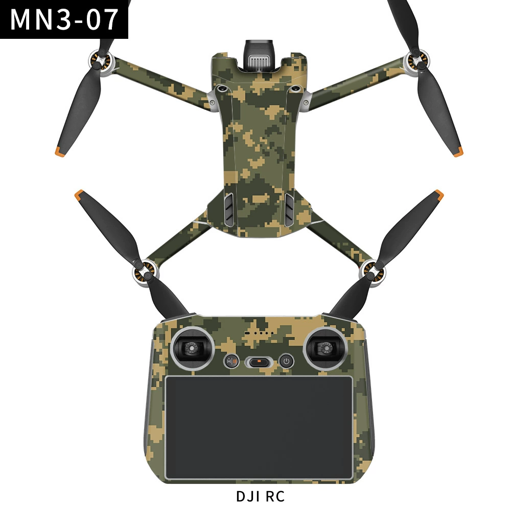 Водонепроницаемая совместимая наклейка для DJI Pro, аксессуары, пульт дистанционного управления