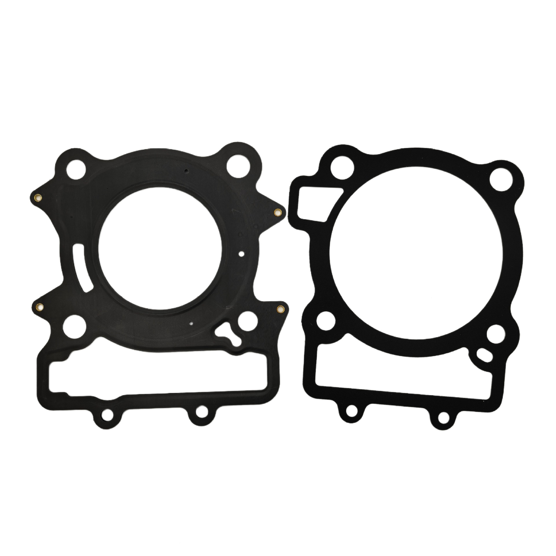 Motorcycle Engine Cylinder Parts Suitable for Ktm250 Duke Rc250 Cylinder Piston Set 72mm