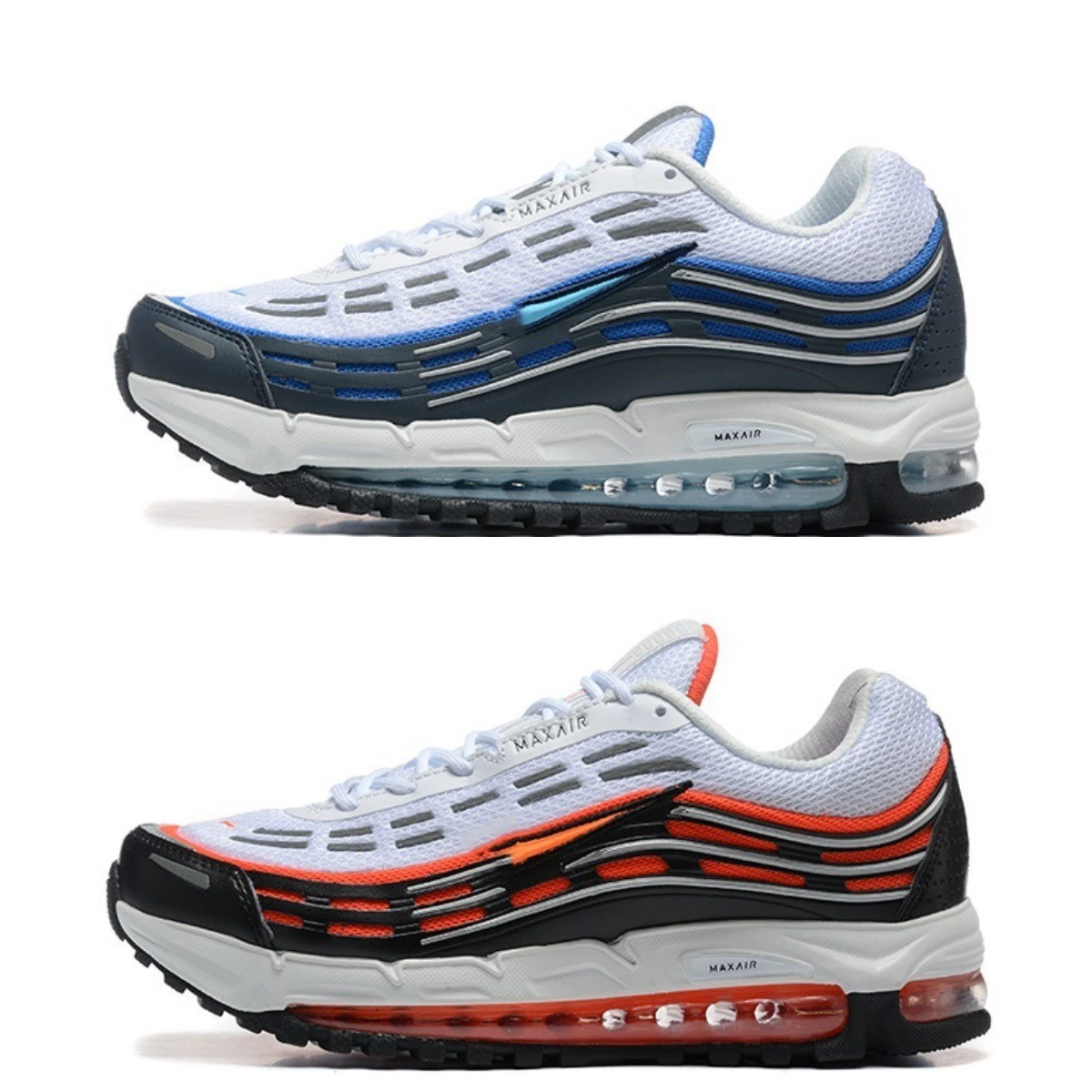 Путяньская кроссовка кросс-борт AIR MAX TL 2.5 крупная подкладка износостойкая повседневная низкопрофильная спортивная обувь для мужчин и женщин амортизационные беговые кроссовки