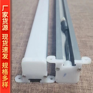 LED Line Light Wholesale Outdoor Engineering Advertising Contour Lamp Lighting Flood Projection Long Strip Flood Light