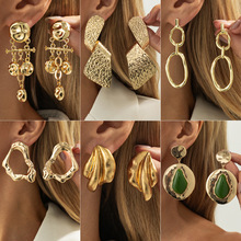 ŷ���縴��ˮ��ʽ������Ƹж���Ů �羳�������ι������earring