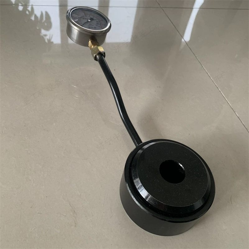 Анкерный силометр Zhongtu поставляет MCZ-300/600 шахтных анкерных тросов (стержней)